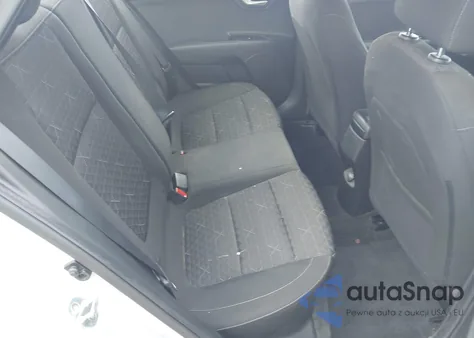 2020 Kia Rio S z USA, uszkodzony, nr VIN 3KPA24AD5LE313032